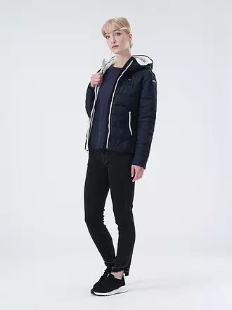BLAUER | Veste matelassée légère | 